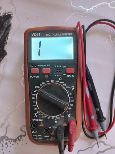 irshad electronics meiset texnikası: Мультимедиа VC61работающий, мало использованный. Желающие могут