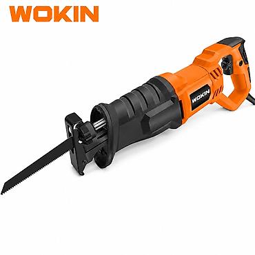 №: 10116 Məhsulun adı: Elektrik lobzik Wokin W789271 710W Brend: Wokin