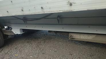 freightliner columbia: Легкий грузовик, Mercedes-Benz, Стандарт, 3 т, Б/у — 6