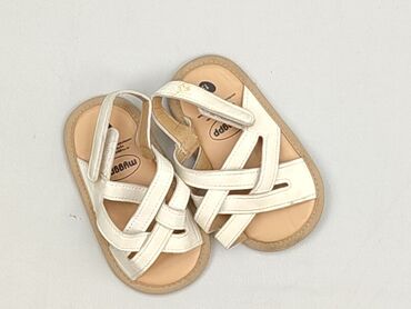 sandały miu miu: Baby shoes, 20, condition - Very good
