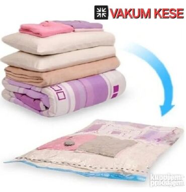 Other Home Items: Vakum kese najprodavanije kvalitet garancija bezbedno uspremite