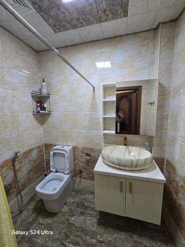 Günlük kirayə mənzillər: 2 otaqlı — 7