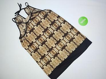 panterka top: Sukienka damska, rozmiar L — 3