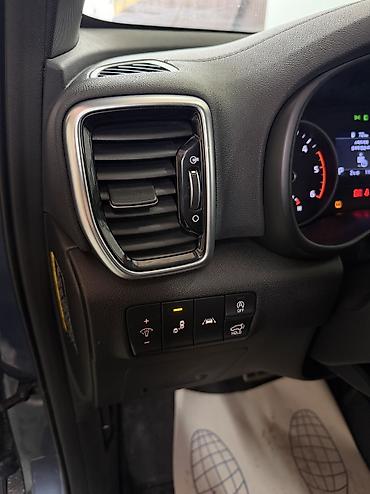 Kia: Kia Sportage: 2019 г., 2 л, Автомат, Дизель, Кроссовер — 23