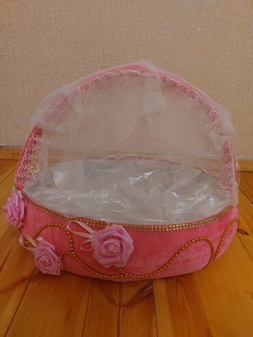 Xonça: Toy üçün xonçalar Qiymət ümumi 40 Azn — 5