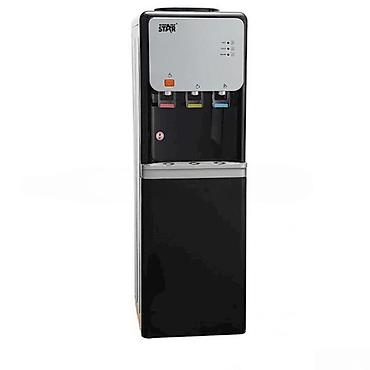 dispensor: Su dispenseri "Winning Star ST-6505HS"Su dispenseri Winning Star — 1
