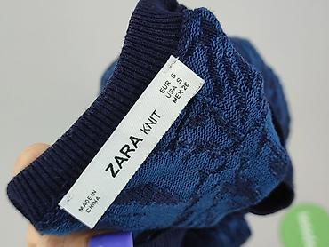 cekinowy sweter: Zara, Sweter damski, rozmiar S — 4