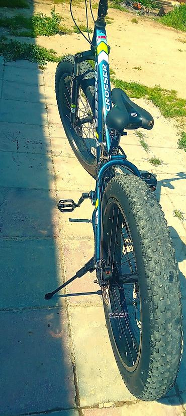 teker velosiped: Şəhər velosipedləri — 8