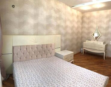 Uzunmüddətli kirayə mənzillər: Qələbə dairəsinnən 20 yanvar metrosuna qalxan yolda 18 mərtəbəli — 6