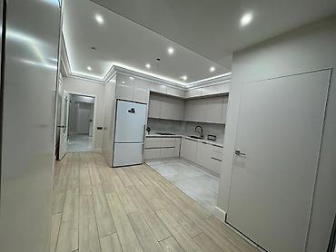 Продажа квартир: 4 комнаты, 150 м², Элитка, 4 этаж, Евроремонт — 8