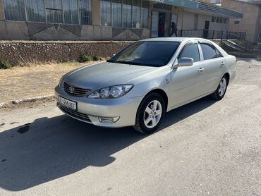 электро мотороллер с кузовом бишкек: Toyota Camry: 2005 г., 2.4 л, Механика, Газ, Седан