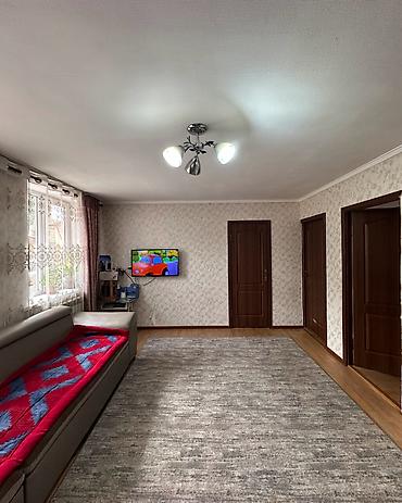 Үйлөрдү сатуу: 5 бөлмө, 120 м², 16 соток, Беловодское, Кыймылсыз мүлк агенттиги — 5