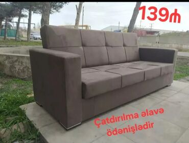 Divanlar: Divan, Yeni, Açılan, Bazalı, Parça, Rayonlara çatdırılma — 21