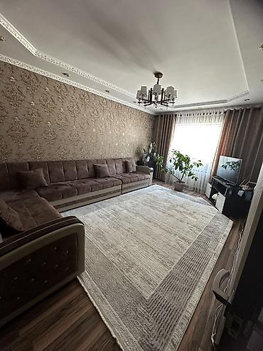 Продажа квартир: 3 комнаты, 70 м², 105 серия, 1 этаж — 8