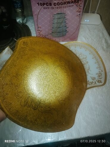 Baş geyimləri: 3 dest qədim tecılı satılır ucuz qiymətə vp aktivdir zəhmət olmasa — 5