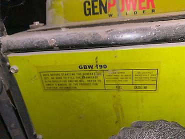 tecili generator satıram: Qenerator yaxsi veziyetdedir.sadece isledmemisem — 1