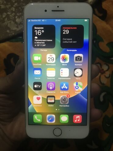 механики швейных машин: IPhone 6s, Серебристый