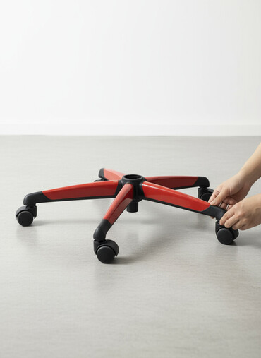 работа газоблок: Эмерек үчүн фурнитура, Башка түрү