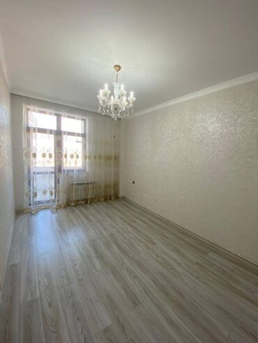 Yeni tikili: 2 otaqlı, Yeni tikili, m. Əhmədli, 72 kv. m — 1