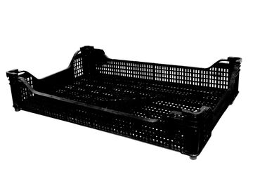 Digər mağaza avadanlığı: Plastik yeşik(tara,sebet,yesik,qutu) istehsalı. ölçülər 60/40/10sm — 3