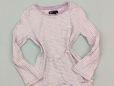 kurtki jesien: Blouse, 4-5 years, 104-110 cm, condition - Very good