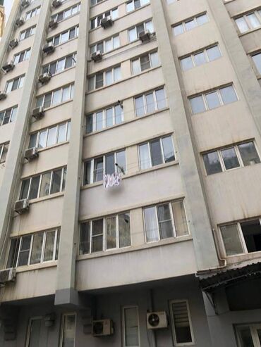 hökmeli qobu yolu: Поселок Ясамал, 5 комнат, Новостройка, 400 м²