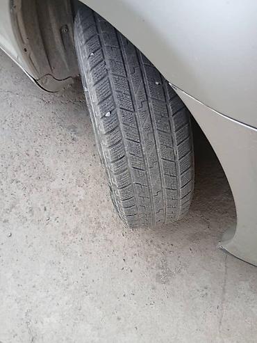 аккорд каракол: Toyota Avensis: 2003 г., Газ, Универсал — 3