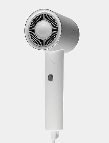 dyson long: Фен Xiaomi, Бытовой, Концентратор, Ионизация — 2