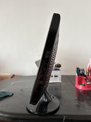 Мониторлор: Монитор Samsung SyncMaster B1930 - Диагональ 19" (формат 16:9) - — 3