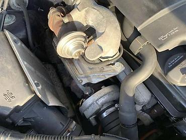 gedora za lambda sondu: TURBINA 1.9 TDI ZA AUDI A4 OD 1999. DO 2003. GOD — 1
