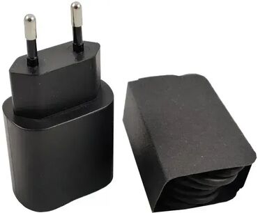punjač za mašinicu za šišanje: Brand: Gembird |x|x Model: GEMBIRD NPA-AC43 ** Gembird brzi Punjac 25W