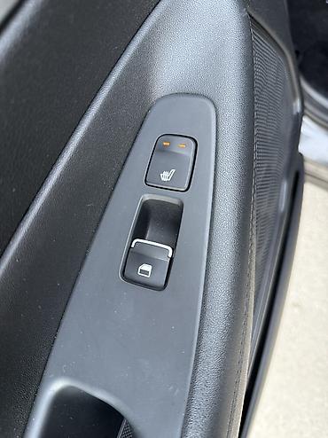 Hyundai: Hyundai Santa Fe: 2019 г., 2 л, Автомат, Дизель, Внедорожник — 11