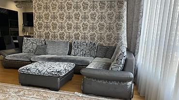 диван спалные бу: Модульный диван, Б/у — 3
