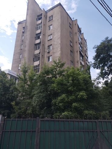 фрунзе панфилова: 3 комнаты, 62 м², Индивидуалка, 4 этаж, Косметический ремонт
