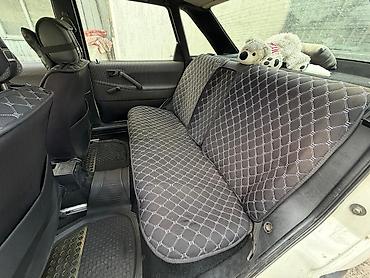 гольф мк5: Volkswagen Passat: 1991 г., 1.8 л, Механика, Седан — 7