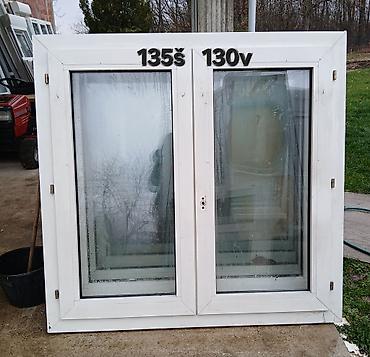 Prozori: KRAGUJEVAC. ULAZNA I SOBNA VRATA NE DRZIMO. Veliki izbor VEKA i — 8