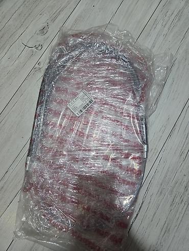 Трос ручного тормоза (стояночного) Patron. новый трос ручника левый