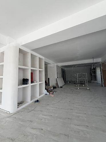 Аренда коммерческой недвижимости: Сдаю Помещение целиком: 330 м², В жилом комплексе — 4