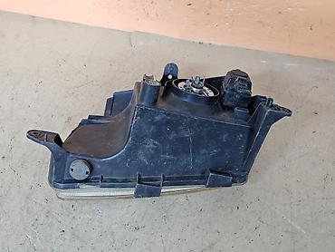 Передние фары: Передняя правая фара Peugeot 2000 г., Б/у, Оригинал, Германия — 8