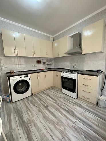 Продажа квартир: 1 комната, 43 м², Индивидуалка, 3 этаж — 5