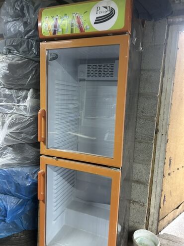 Холодильники: Холодильник Side-By-Side (двухдверный) — 10