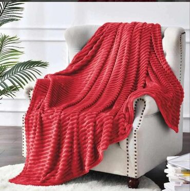 Ćebad i pokrivači: Sintetika, Veličina - Bračna, bоја - Šareno — 10