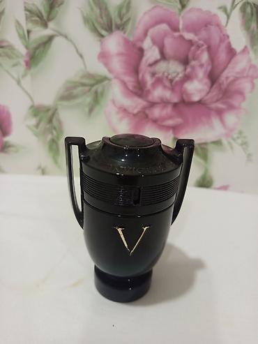 Красота и здоровье: Məhsul: Paco Rabanne Invictus Victory kişi ətiri (flakon) - — 2