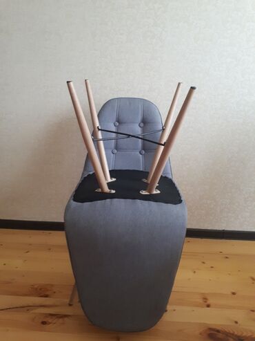 işlenmiş stol stul: İşlənmiş, 2 stul