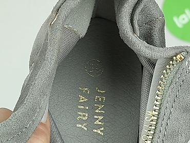 deichmann halówki: Półbuty damskie, rozmiar 39 — 6