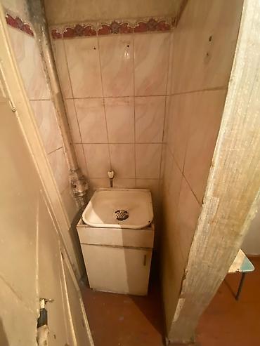 аренда пиво: 1 комната, 8 м², Ата-Тюрк парк Гостиничный тип, 1 этаж, Косметический ремонт — 2