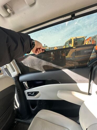 Kia: Kia Carnival: 2020 г., Автомат, Минивэн — 22