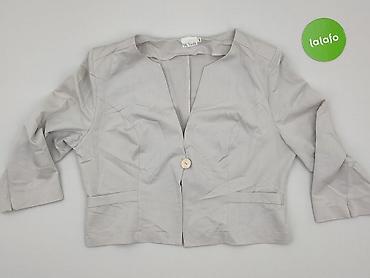 ewa: Viola, Marynarka damska, rozmiar XL — 2