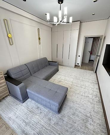 15: 1 комната, 51 м², Южная Магистраль Элитка, 12 этаж, Евроремонт — 8