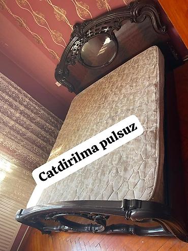 надувные матрасы в баку: Taxt satilir 150 azn matras ve catdirilma pulsuz &Sara — 1